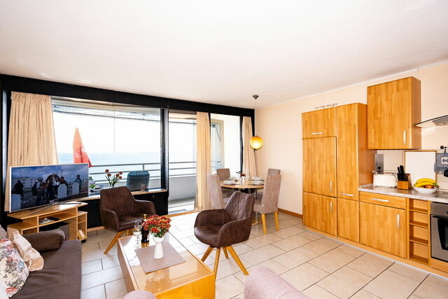 Ferienwohnung in Sierksdorf - Strandgut - Bild 4