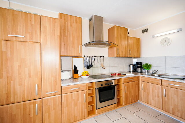 Ferienwohnung in Sierksdorf - Strandgut - Bild 8