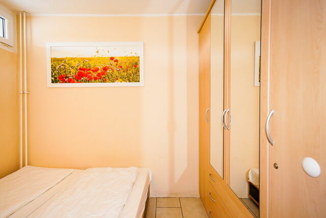 Ferienwohnung in Sierksdorf - Strandgut - Bild 14