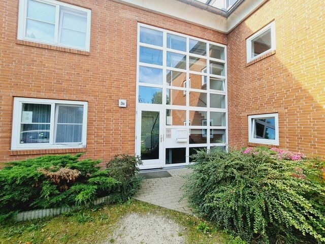 Ferienwohnung in Bastorf - Landhaus Ostseeblick Fewo 22 - Bild 13