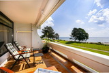 Ferienwohnung in Sierksdorf - Schwanennest - Bild 1