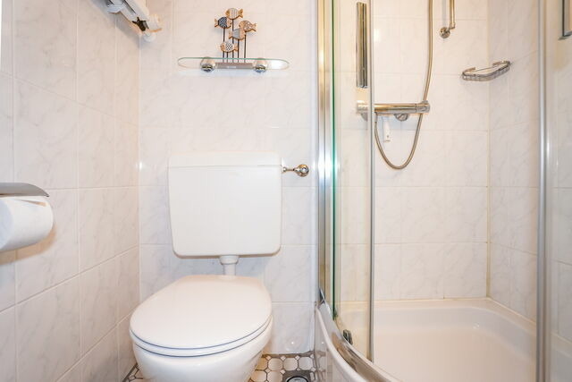 Ferienwohnung in Sierksdorf - Schwanennest - Bild 22