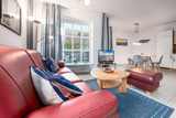 Ferienwohnung in Niendorf/Ostsee - Haus Atlanta - App. 1 - Bild 1