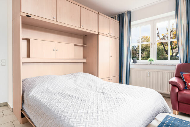 Ferienwohnung in Niendorf/Ostsee - Haus Atlanta - App. 1 - Bild 3