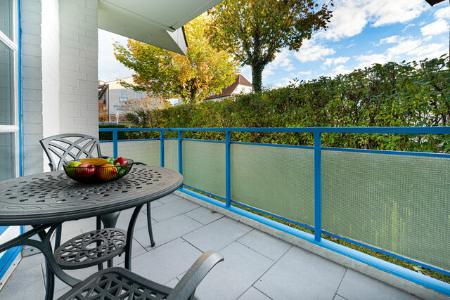 Ferienwohnung in Niendorf/Ostsee - Haus Atlanta - App. 1 - Bild 5