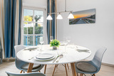 Ferienwohnung in Niendorf/Ostsee - Haus Atlanta - App. 1 - Bild 6