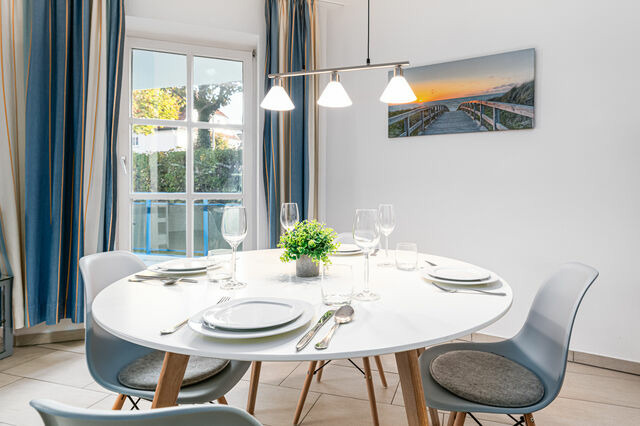 Ferienwohnung in Niendorf/Ostsee - Haus Atlanta - App. 1 - Bild 6