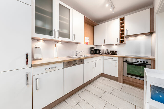 Ferienwohnung in Niendorf/Ostsee - Haus Atlanta - App. 1 - Bild 7
