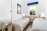 Ferienwohnung in Niendorf/Ostsee - Haus Atlanta - App. 1 - Bild 8