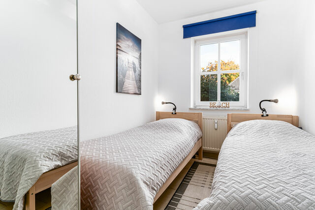 Ferienwohnung in Niendorf/Ostsee - Haus Atlanta - App. 1 - Bild 8