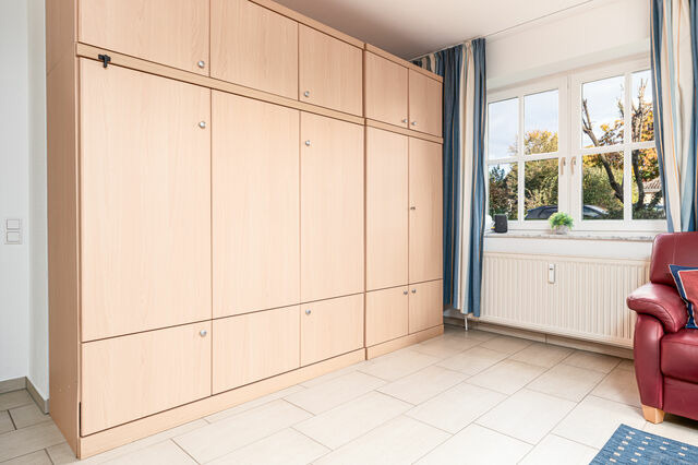 Ferienwohnung in Niendorf/Ostsee - Haus Atlanta - App. 1 - Bild 9