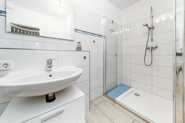 Ferienwohnung in Niendorf/Ostsee - Haus Atlanta - App. 1 - Bild 10