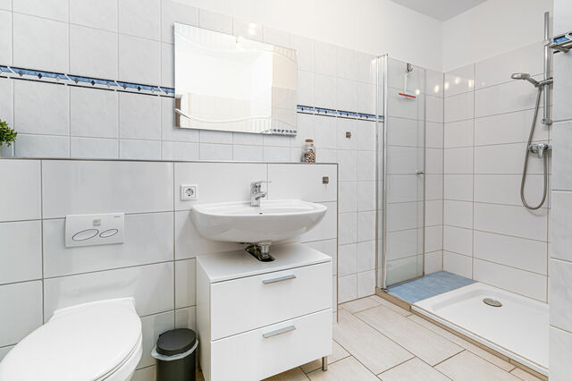 Ferienwohnung in Niendorf/Ostsee - Haus Atlanta - App. 1 - Bild 11