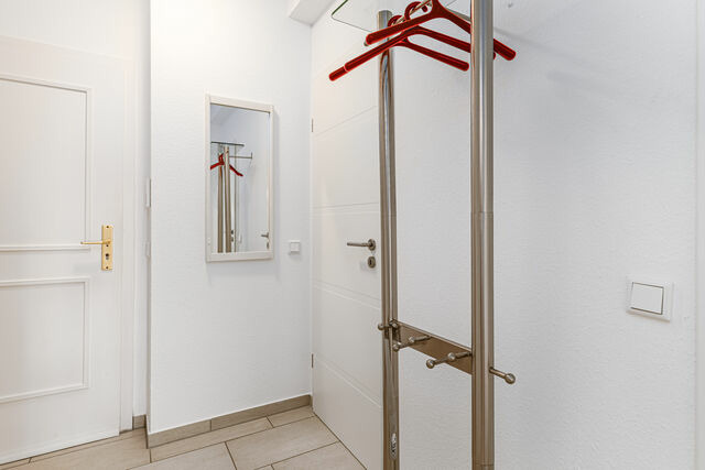 Ferienwohnung in Niendorf/Ostsee - Haus Atlanta - App. 1 - Bild 12