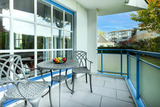 Ferienwohnung in Niendorf/Ostsee - Haus Atlanta - App. 1 - Bild 13