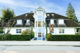 Ferienwohnung in Niendorf/Ostsee - Haus Atlanta - App. 1 - Bild 15