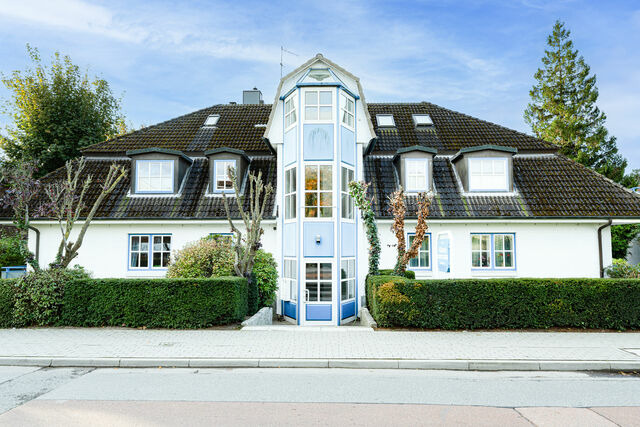 Ferienwohnung in Niendorf/Ostsee - Haus Atlanta - App. 1 - Bild 15