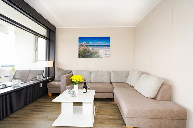 Ferienwohnung in Sierksdorf - Sealife - Bild 2