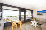 Ferienwohnung in Sierksdorf - Sealife - Bild 3