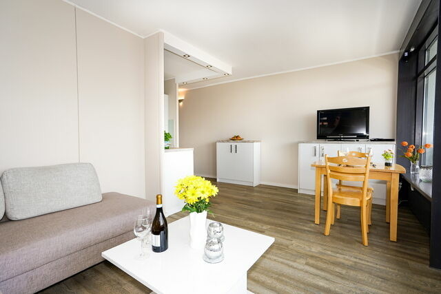 Ferienwohnung in Sierksdorf - Sealife - Bild 4