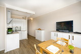 Ferienwohnung in Sierksdorf - Sealife - Bild 6