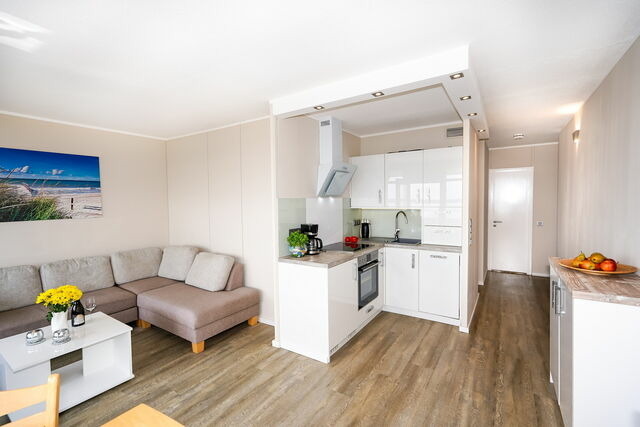 Ferienwohnung in Sierksdorf - Sealife - Bild 7