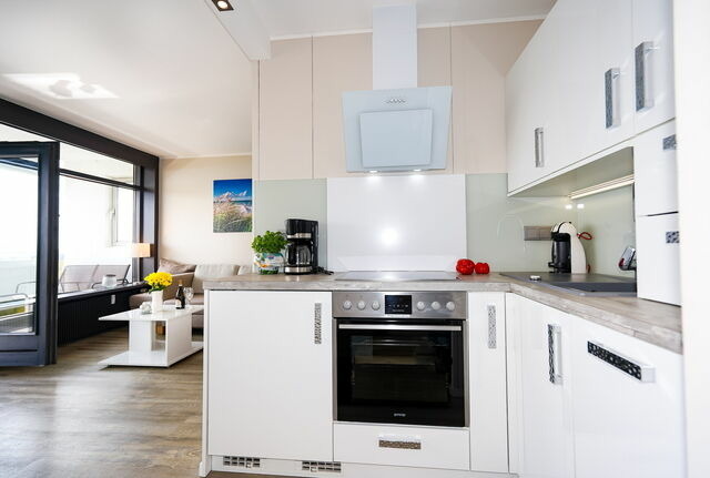 Ferienwohnung in Sierksdorf - Sealife - Bild 9