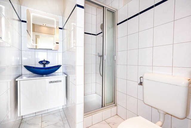 Ferienwohnung in Sierksdorf - Sealife - Bild 12