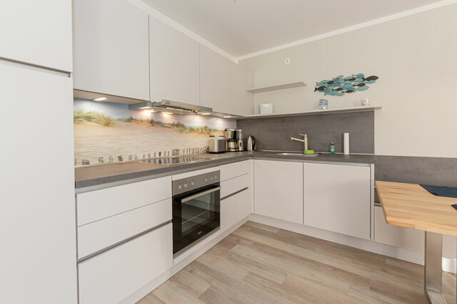 Ferienwohnung in Sellin - Haus Waldidyll, Strandklang - Bild 7