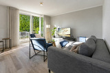 Ferienwohnung in Sellin - Haus Waldidyll, Strandklang - Bild 1