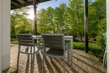 Ferienwohnung in Sellin - Haus Waldidyll, Strandklang - Bild 2