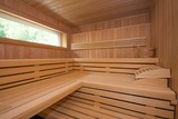 Ferienwohnung in Sellin - Haus Waldidyll, Strandklang - Bild 5