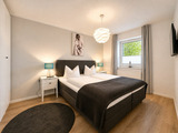Ferienwohnung in Sellin - Haus Waldidyll, Strandklang - Bild 8