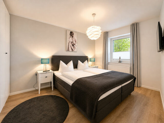 Ferienwohnung in Sellin - Haus Waldidyll, Strandklang - Bild 8