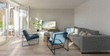 Ferienwohnung in Sellin - Haus Waldidyll, Strandklang - Bild 12