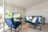 Ferienwohnung in Sellin - Haus Waldidyll, Strandklang - Bild 14