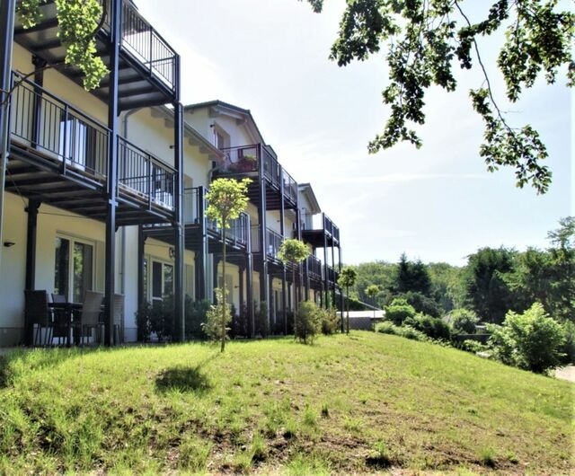 Ferienwohnung in Sellin - Haus Waldidyll, Strandklang - Bild 18