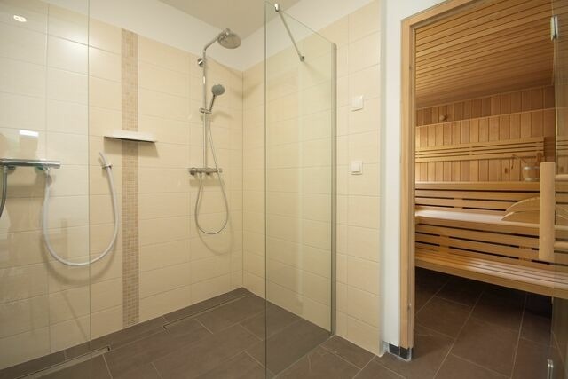 Ferienwohnung in Sellin - Haus Waldidyll, Strandklang - Bild 21