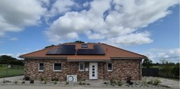 Ferienhaus Kalle & Fiete