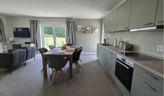 Ferienhaus in Rerik - Ferienhaus Kalle & Fiete - Bild 2