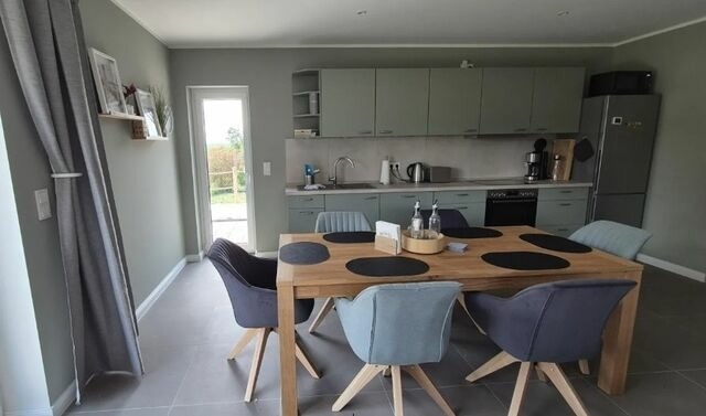 Ferienhaus in Rerik - Ferienhaus Kalle & Fiete - Bild 3