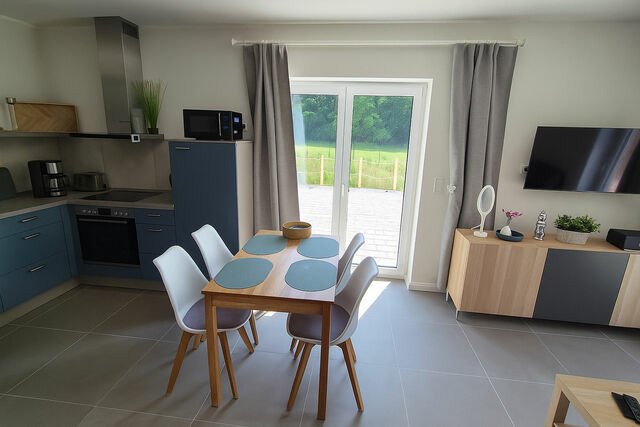 Ferienhaus in Rerik - Ferienhaus Kalle & Fiete - Bild 4