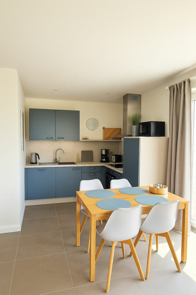 Ferienhaus in Rerik - Ferienhaus Kalle & Fiete - Bild 6