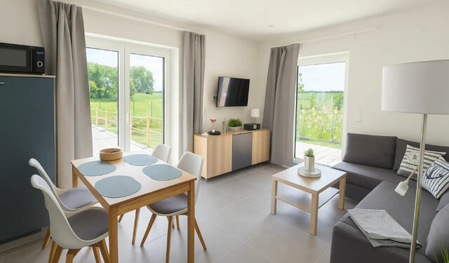 Ferienhaus in Rerik - Ferienhaus Kalle & Fiete - Bild 7