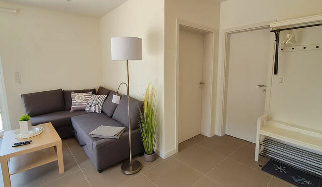 Ferienhaus in Rerik - Ferienhaus Kalle & Fiete - Bild 8