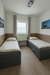 Ferienhaus in Rerik - Ferienhaus Kalle & Fiete - Bild 16