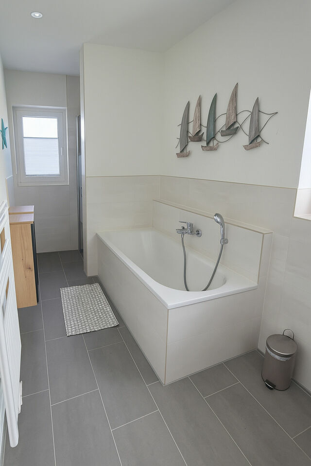 Ferienhaus in Rerik - Ferienhaus Kalle & Fiete - Bild 25