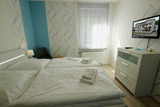 Ferienwohnung in Binz - Villa Wilhelmsh&ouml;he, Whg. 2 - Bild 1