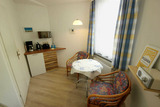 Ferienwohnung in Binz - Villa Wilhelmsh&ouml;he, Whg. 2 - Bild 3