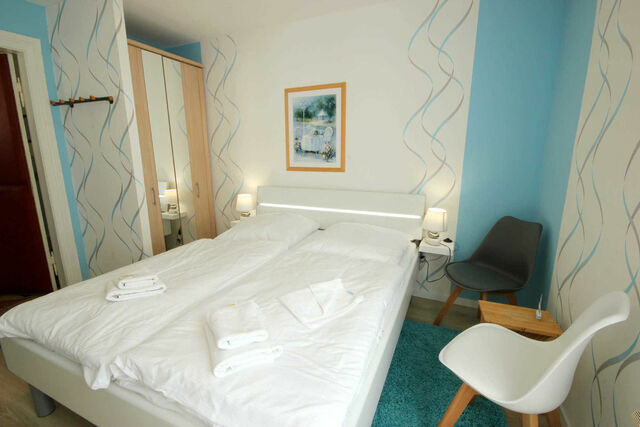 Ferienwohnung in Binz - Villa Wilhelmsh&ouml;he, Whg. 2 - Bild 5